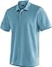 Produktbild Maier Sports Ulrich He-Polo 1/2 Arm BLUEBERRYMACAROON - M