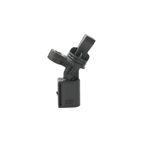 Capteur ABS 2H0927808A arrière droit de haute précision pour une régulation de freinage