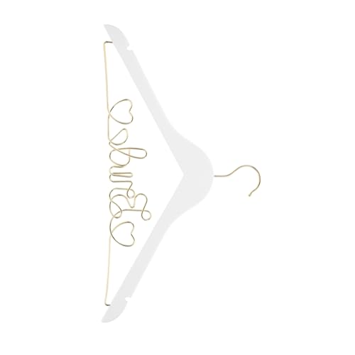 Perchas Infantiles Bebe Keplin Marca HOMOCONO