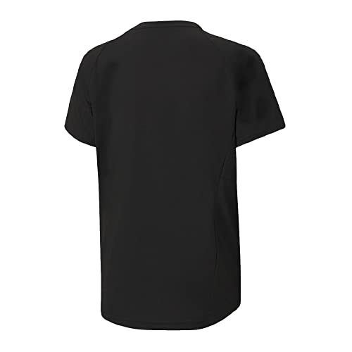 Image of Puma Boy's Regular Fit T-Shirt