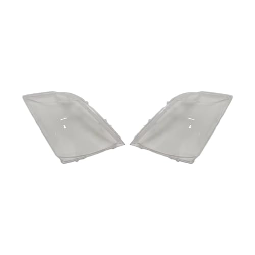 Couvercle lentille phare Cadillac CTS rénovation optique prestige
