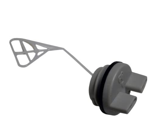 308612006 for Ryobi Oil Cap Chainsaw RY3714, RY3716, RY3818