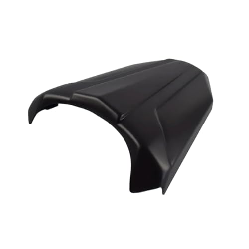 Capot de selle arrière pour MT09 2024 avec winglet moto aérodynamique