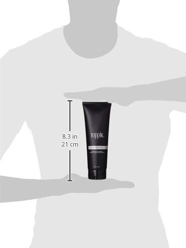 Toppik Hair Building Shampoo, 8.5 Fl Oz