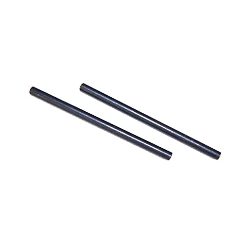 Image of LAEGENDARY 1:8 Scale RC Cars Replacement Parts for Nitro Truck: Rear Suspension Arm Pins - Long - Part Number - NI-1019
