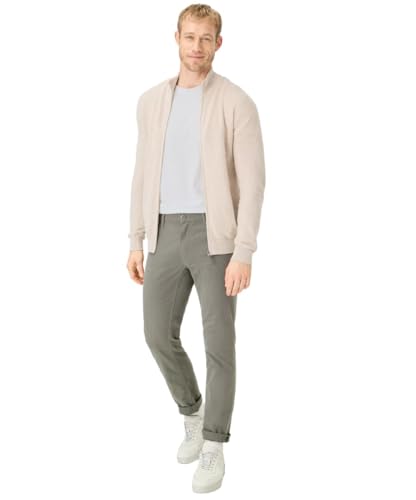 BRAX Herren Style Chuck Tri Flex Hose – Ansicht 4