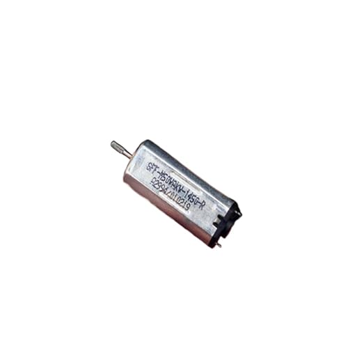 M50 DC 3V 3.7V 25000RPM High Speed Precious Metal Brush 8mm*10mm electronic starter Toy Embossing Shaft