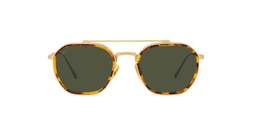 Persol PO5010ST Pilot Sunglasses