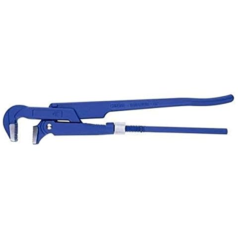 Llave de tubo Eclipse Professional Tools ESWDPW1 Cover