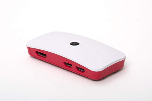 Mejores precios y opiniones de Caja raspberry pi Top diez. 12 Imagen adicional