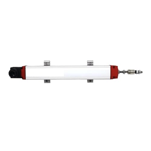 Sensor de desplazamiento lineal RTL-325 para control industrial 3