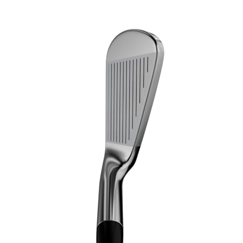 MacGregor MT Milled Steel Golf Iron Set - Men's Right Hand