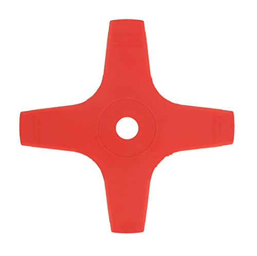Lama nylon 4 denti