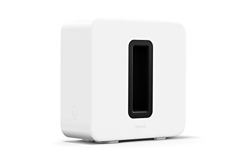Image of Sonos Arc - The Premium Hdmi Soundbar with Dolby Atmos (Black)