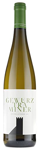Colterenzio Gewurztraminer Doc - 750 ML