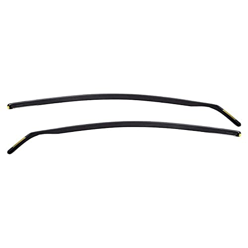 Heko 17143 Wind Deflectors