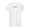 Official Lady Gaga Mayhem Photo T-Shirt, Women, White, Large #1