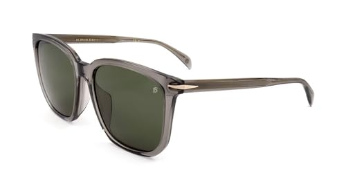 Image of David Beckham DB 1071/F/S Grey 57/18/145 MAN Sunglasses