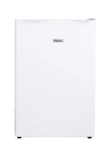 FrigeluX Réfrigérateur Table Top Blanc RTT127BE 120L