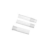 Rettberg 134011119 Kernschliff, Form B, NS 19/26 Rohr-D. 17, Gesamte Länge 135, 1,8 mm