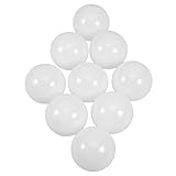 Pratique : sa conception anti-buée maintient la surface de l’ampoule propre, un éclairage vif et constant sans atténuation. abat-jour uniquement, couvercle de lampe de rechange