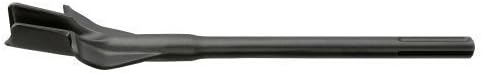 Rennsteig SDS Max® Mortar Chisel 12-Inch - Tip Width 1.3-Inch