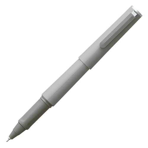 Bolígrafo Gel Sailor TUZU Punta Fina 0.5mm Gris miniatura 1