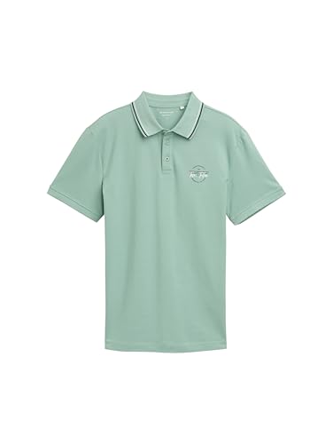 TOM TAILOR Herren Poloshirt – Ansicht 5