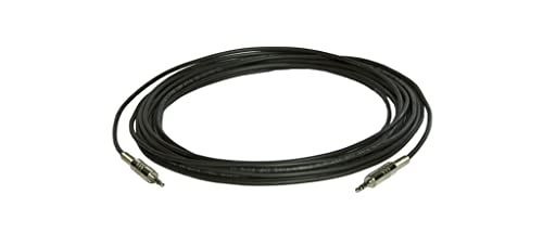 Kramer Stereo Audio Cable 3.5 mm (MACHO-MACHO) (C-A35M/A35M-15), 4.6 Meters