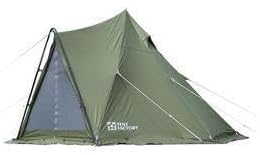 Hi-TCワンポールテント180V MG TENT FACTORY(テントファクトリー) Hi