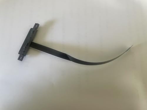 Cables SATA HDD SSD para Intel NUC8 a NUC12, 2 unidades miniatura 3