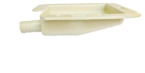 Image of 0.75 /1 /1.5 /2 TON WINDOW AC DRAIN TRAY FOR ALL BRAND