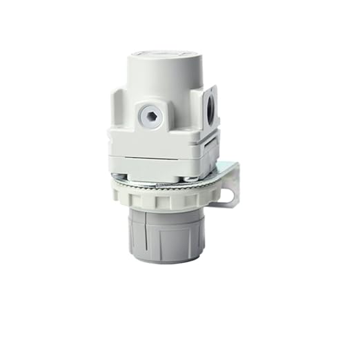 Filtro reductor de presión AW20-2CG-A regulador para procesador de fuente de aire 3