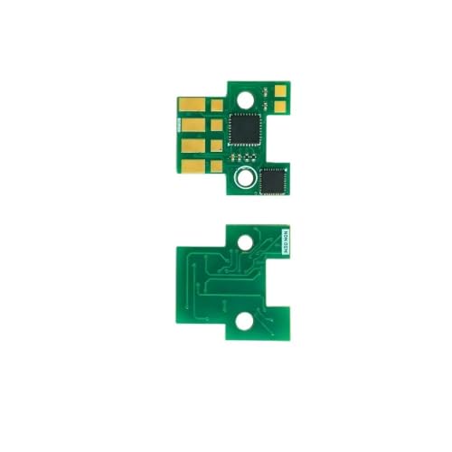 Puce 75M20C0 Lexmark unité développement puce de rechange laser