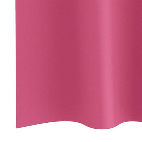 Rideaux occultants tissage triple en polyester de qualité supérieure