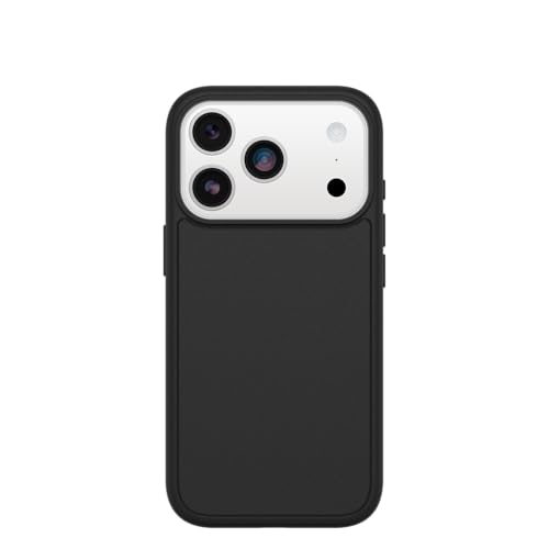 OtterBox iPhone 17 Pro Symmetry Series Case - Black