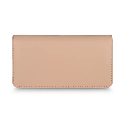 Image of Tommy Hilfiger Women's Leather Sifaka Clutch Wallet