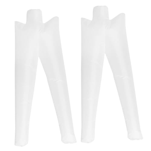 2pcs Portable Garment Dryer Bags for Quick Drying Clothes Compact Breathable Polyester Trousers Dryer for Travel Dorm Room Laundry