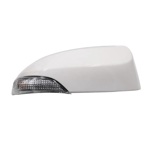 Espejo retrovisor derecho Corolla 2015 cubierta intermitente con luz señal giro