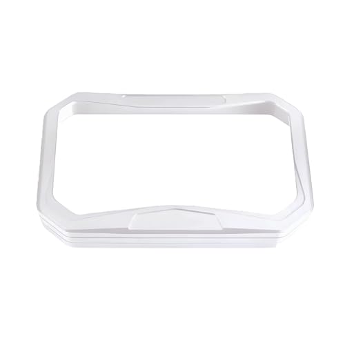 Compteur vitesse écran protection et cadre pour CFMOTO 675SR et 675SR-R 2024 2025