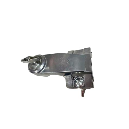 Abrazadera Giratoria de Aleación de Metal para Batería miniatura 5