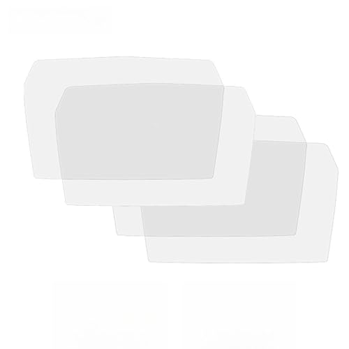 Film tableau bord VOGE DS525X 2023-2025 | Écran moto