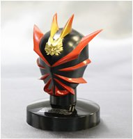 Amazon.co.jp: 仮面ライダー ライダーマスクコレクション Vol.11 仮面