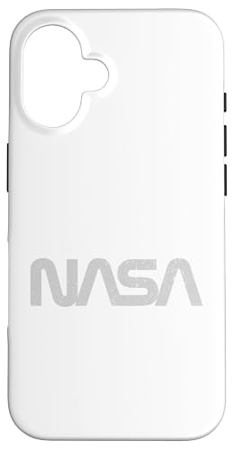 re[W NASA S TVc Vv [ S AeB[N g NASA X}zP[X iPhone 16 p