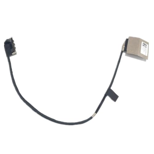 Cable de pantalla Lenovo Slim 7-14ARE05 para teletrabajo sin fallos