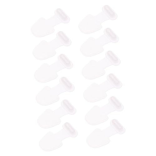 Uonlytech 16 Tapones Antipolvo para Puerto De Carga Silicona Resistente Fácil De Instalar Decoración para Teléfono