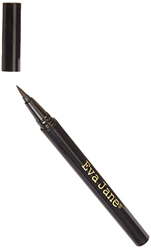 Eva Jane Eyeliner Glue 2-en-1 miniatura 4