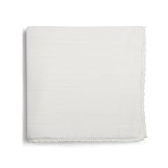 Organic Muslin Baby Blanket