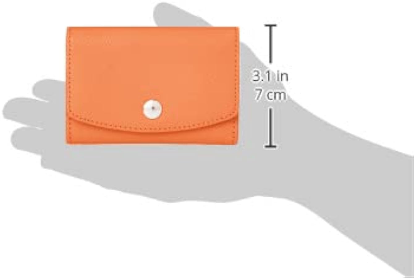 Amazon | [トプカピ] 角シボ型押し・ 名刺入れ COLORATO コロラート