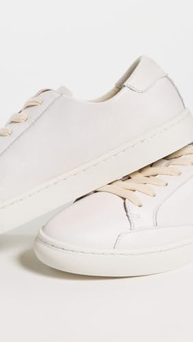 Soludos Women's Ibiza Classic Leather Sneakers4
